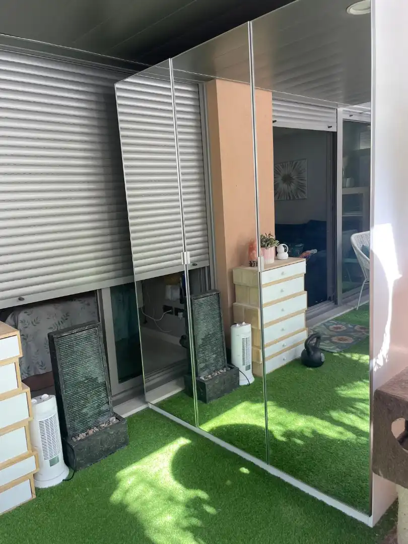Apartment mit Aufzug zur Miete in Cuarte de Huerva, imagen 9