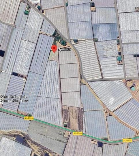 Photo 2 of Industrial buildings for sale in Matagorda, El Ejido