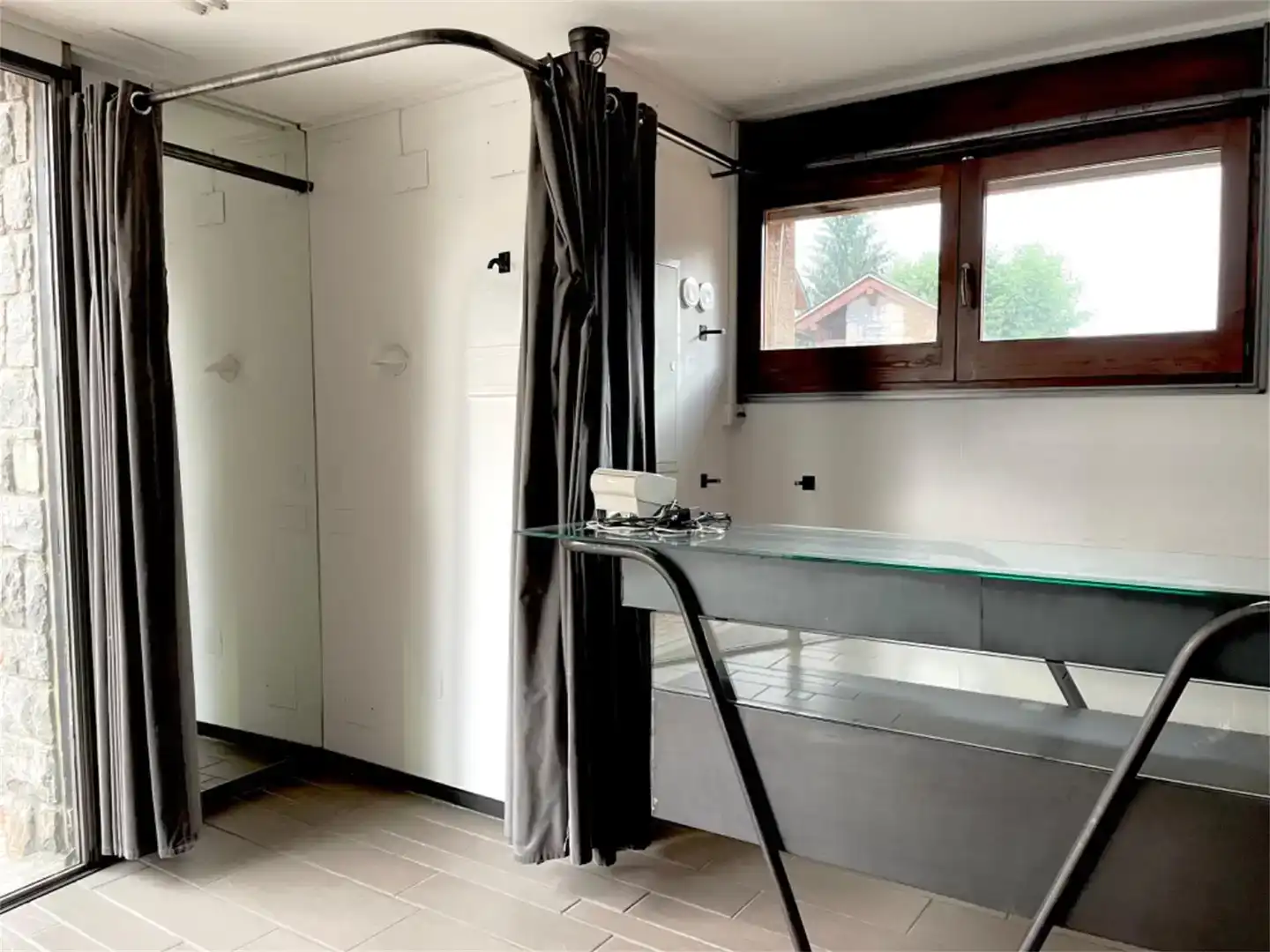Badezimmer von Geschaftsraum zur Miete in Bellver de Cerdanya, Lleida