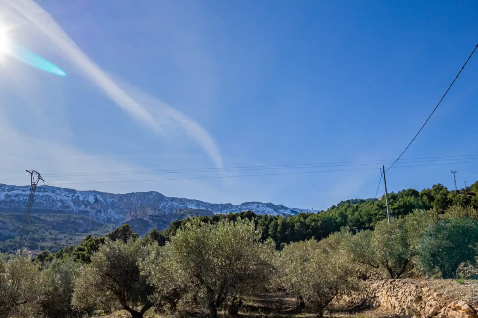 Terrenys i solars en venda a Benifato, imagen 2