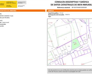 Land for sale in Telde