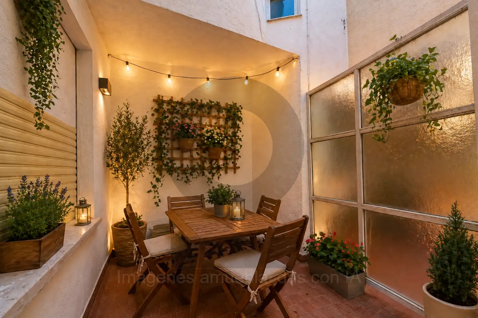 Wohnung mit Terrasse zum Verkauf in Calle del Sacramento 7, imagen 19