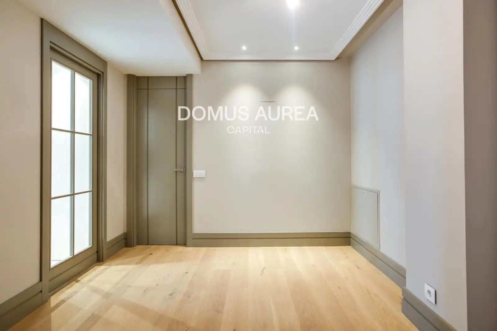 Flat with lift to rent in Juan de Mena, imagen 11