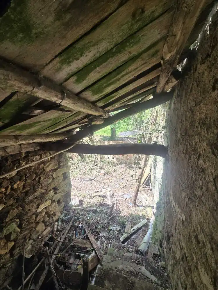 Casa rústica en venda a Cerdido, imagen 12