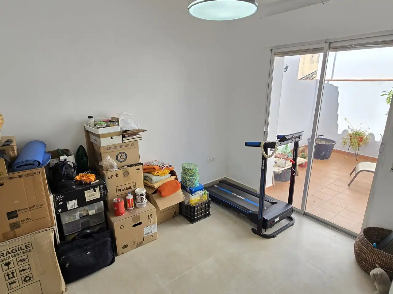Casa rústica en venta en Periana, imagen 30
