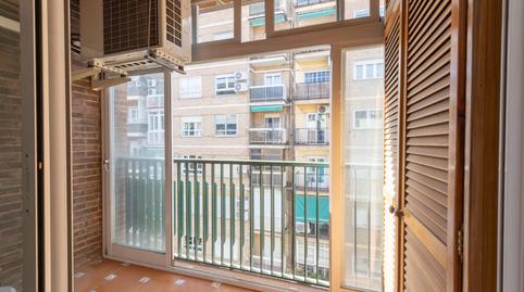 Photo 3 of Flat for sale in  Pedro Antonio de Alarcon, 52, Camino de Ronda,  Granada Capital