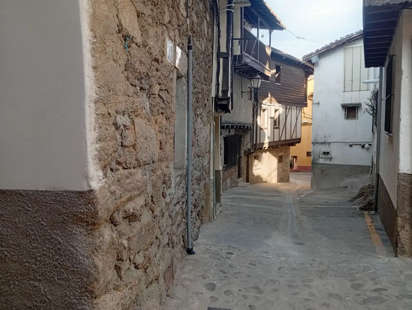 Local comercial en venta en Villanueva de la Vera, imagen 38