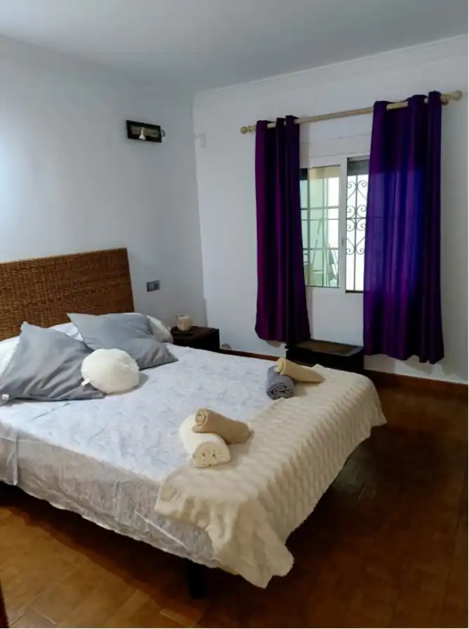 Wohnung mit Terrasse zum Verkauf in San Pedro de Alcántara, imagen 18