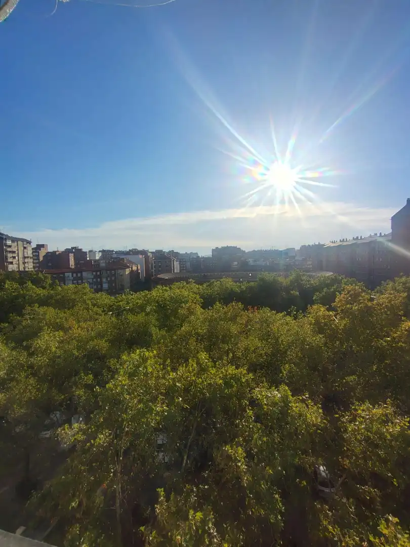 Piso con ascensor en venta en Paseo ZORRILLA, imagen 36