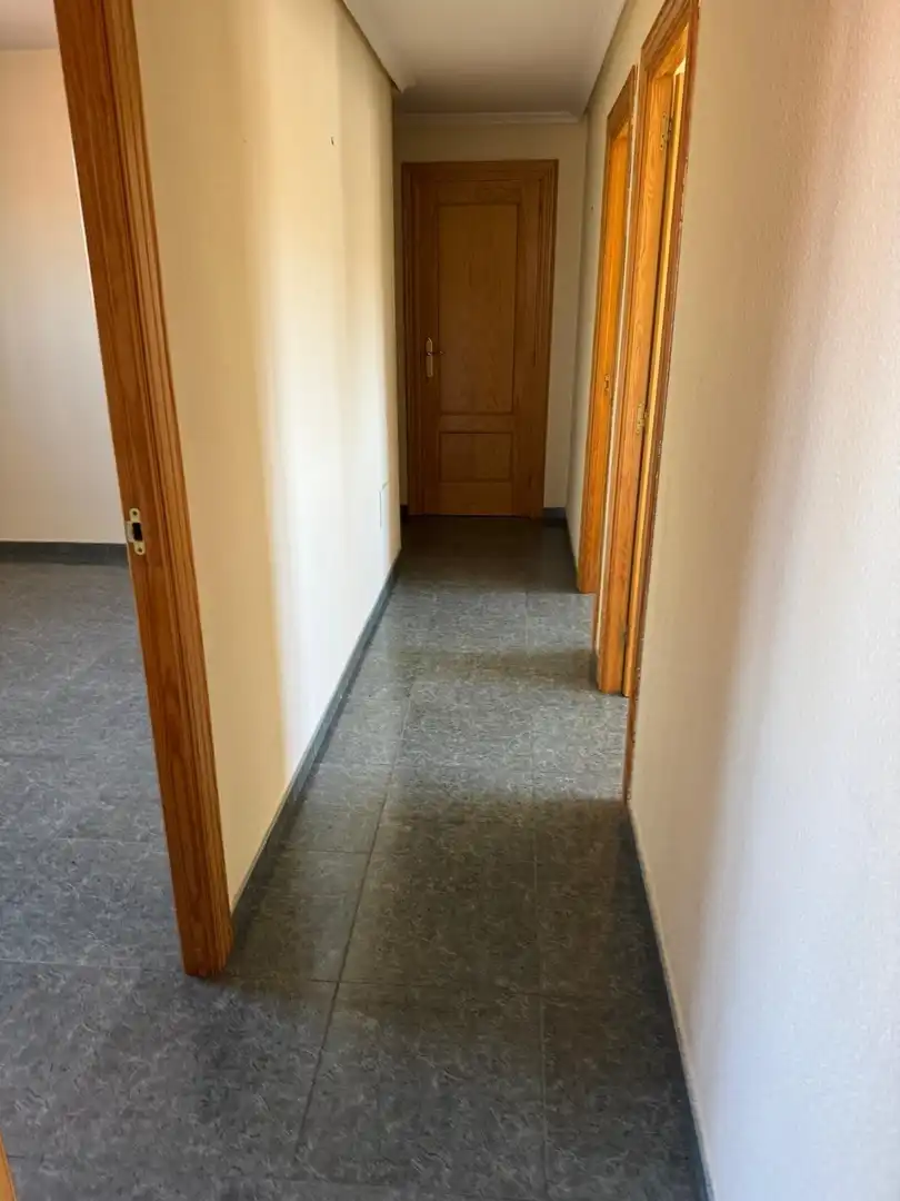 Flat for rent in Valladolid  with Terrace