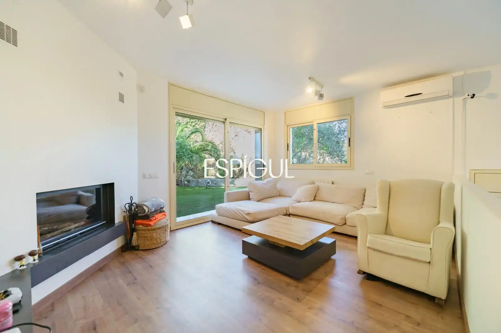 Casa a schiera con terrazza in vendita a Senyors de Fivallers, imagen 19