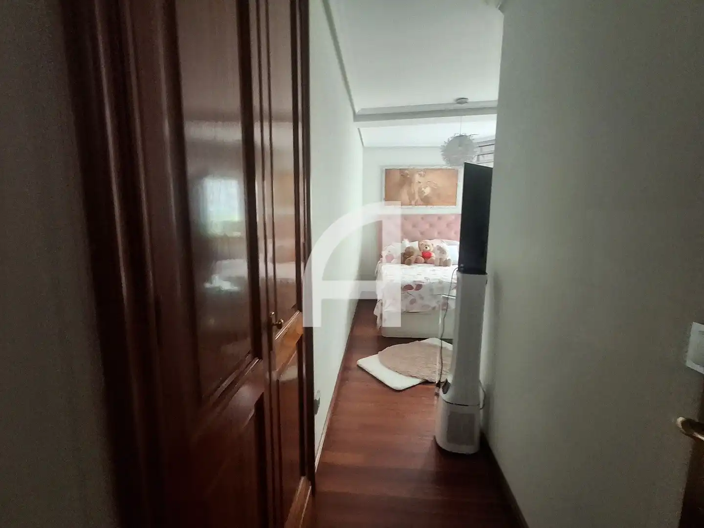 Flat for sale in Vigo   with Heating and Storage room