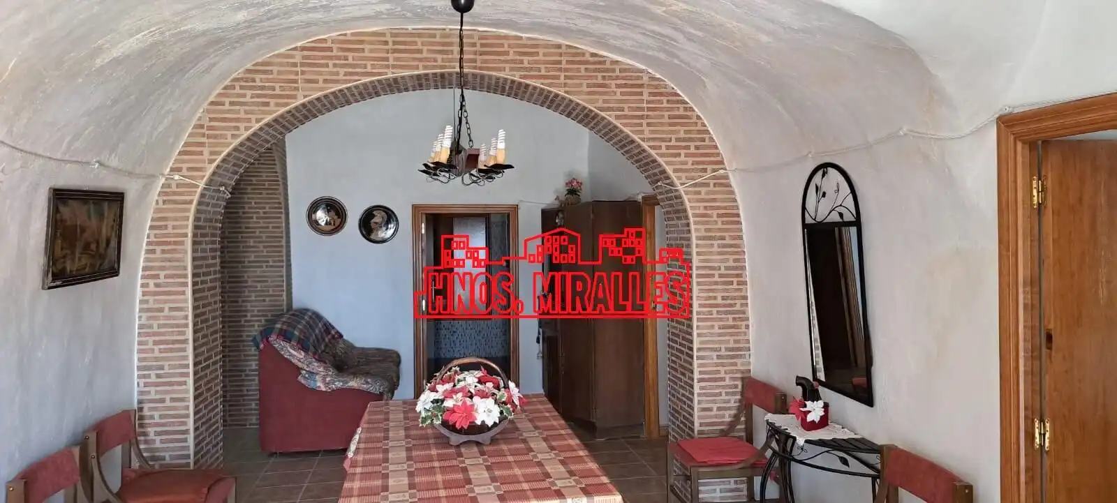 Casa en venta en Hondón de las Nieves / El Fondó de les Neus, imagen 9