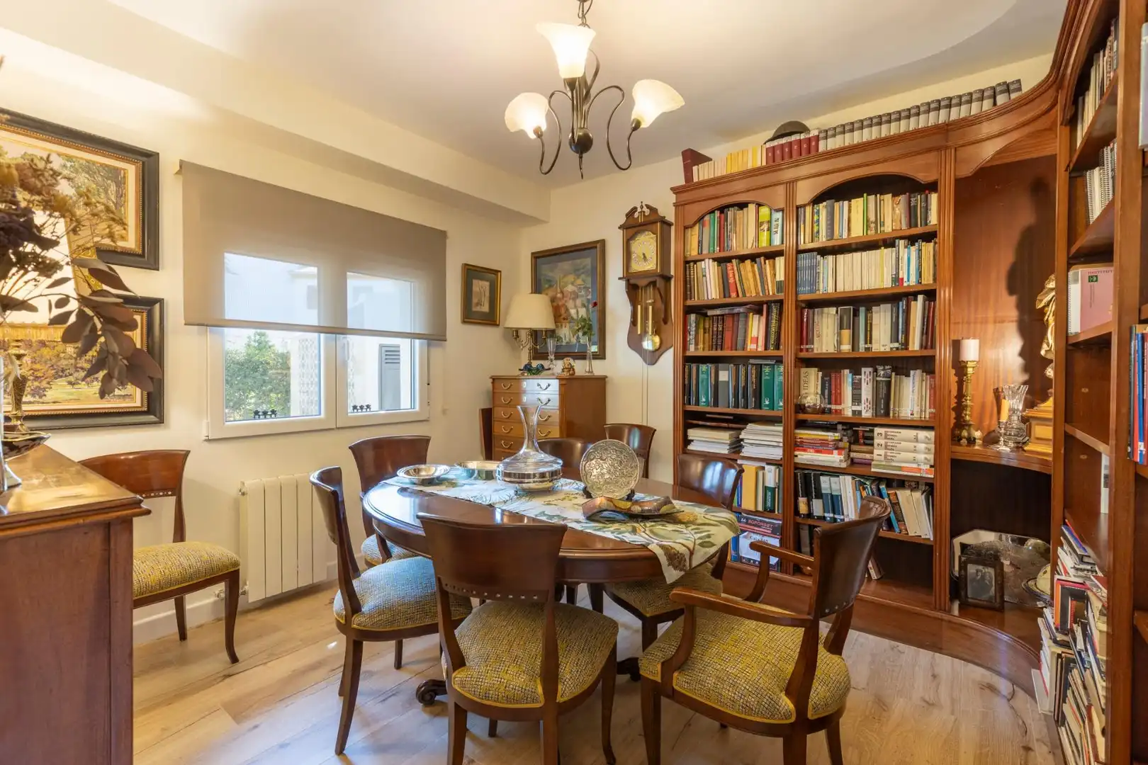 Detached house with terrace for sale in Calle del Mirador de la Sierra, imagen 43