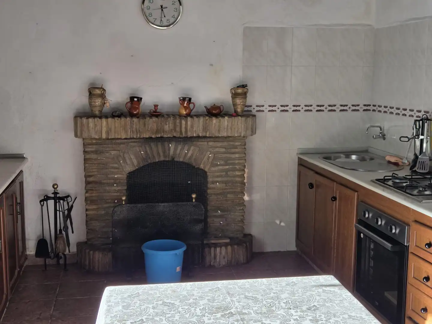 Kitchen of Country homes for sale in Tarifa ciudad