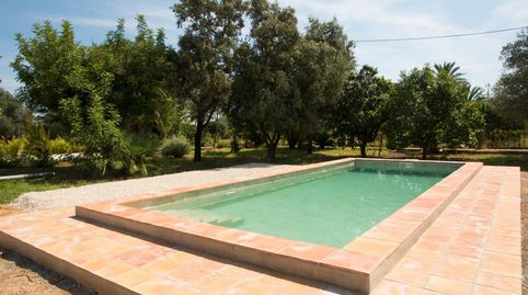 Vivienda ubicada en planta baja de villa en alquiler de temporada de invierno