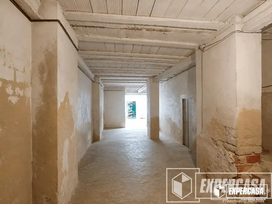 Casa o chalet en venta en Zona Concordia