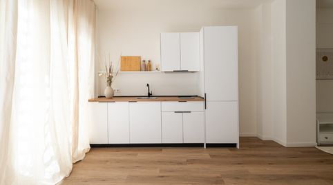 Foto 2 de Piso en venta en Plaza Conde de Ferrería, 6, Martiricos - La Roca - La Rosaleda, Málaga Capital