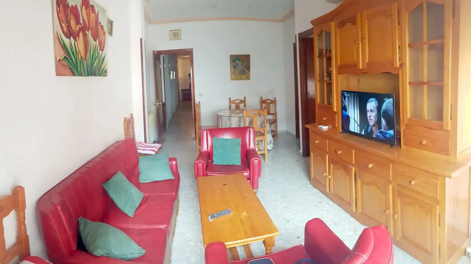 Wohnung mit Aufzug zur Miete in BADAJOZ, imagen 11