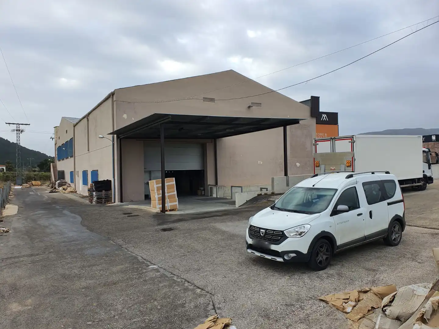 Business premises for sale in Centro, imagen 2