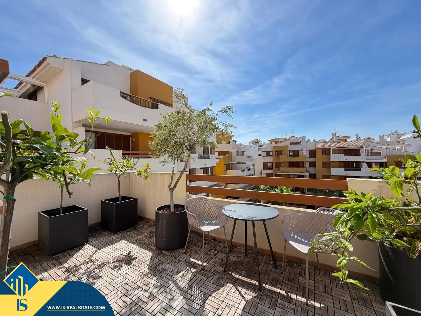 Penthouse mit Pool zum Verkauf in Playa del Acequión, Náufragos y Rocío del Mar, imagen 19