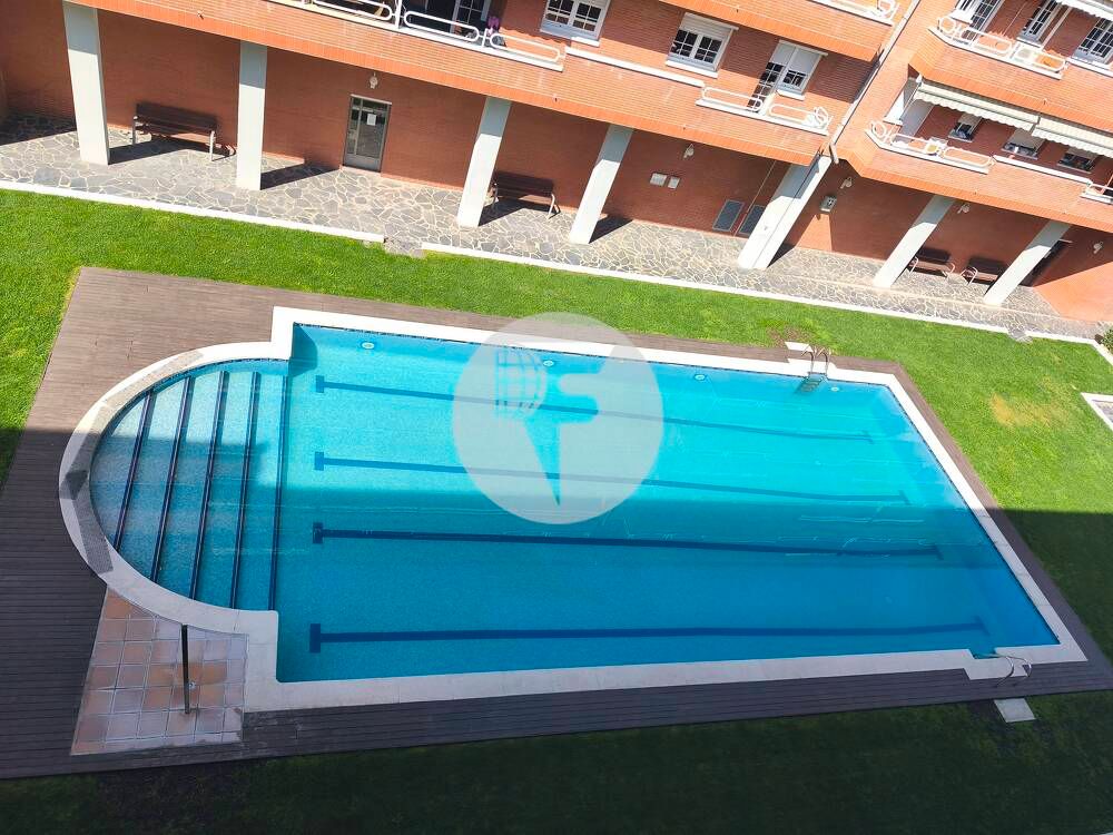 Piso en venta en Can Pantiquet