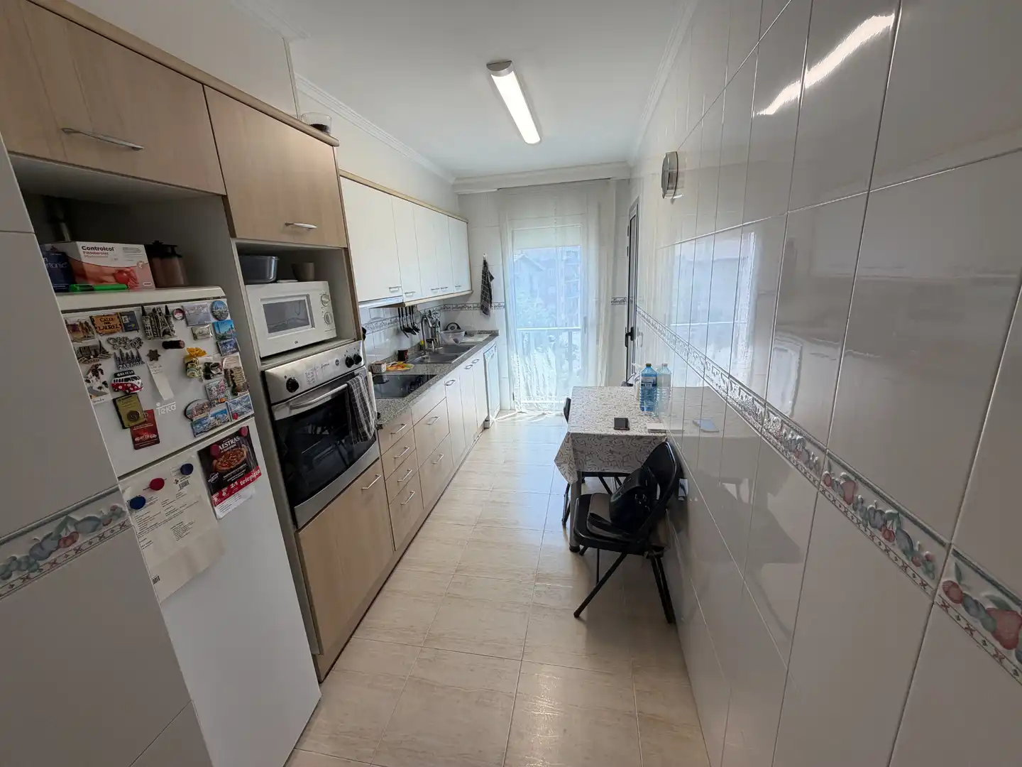 Piso en venta en Olot