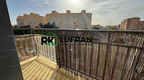 Foto 4 de Apartament en venda a Virgen del Carmen, Alicante