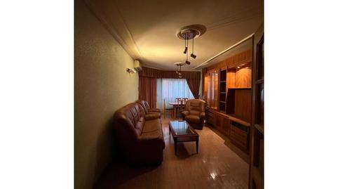 Foto 3 de Piso en venta en Calle Ramon y Cajal, Hellín, Albacete