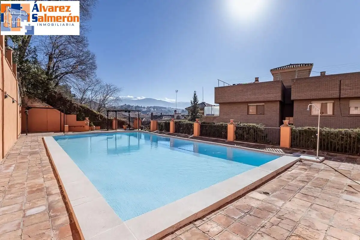 Flat with pool for sale in ESCORIAZA, imagen 5