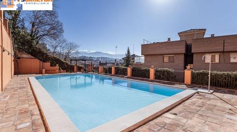 Foto 5 de Pis en venda a  Escoriaza, San Matías - Realejo,  Granada Capital