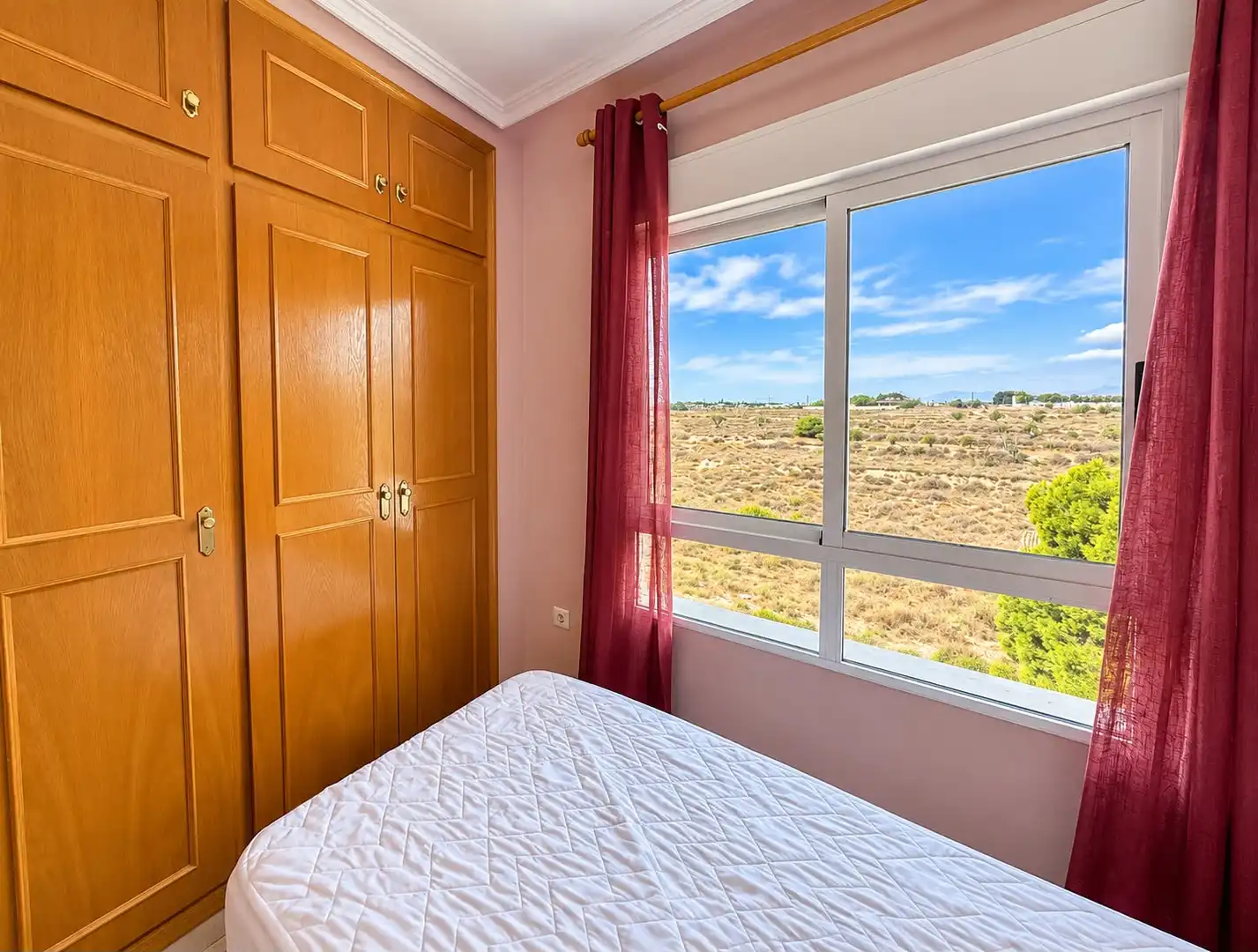 Apartamento con piscina en alquiler en Carrer Sant Bartomeu, imagen 17