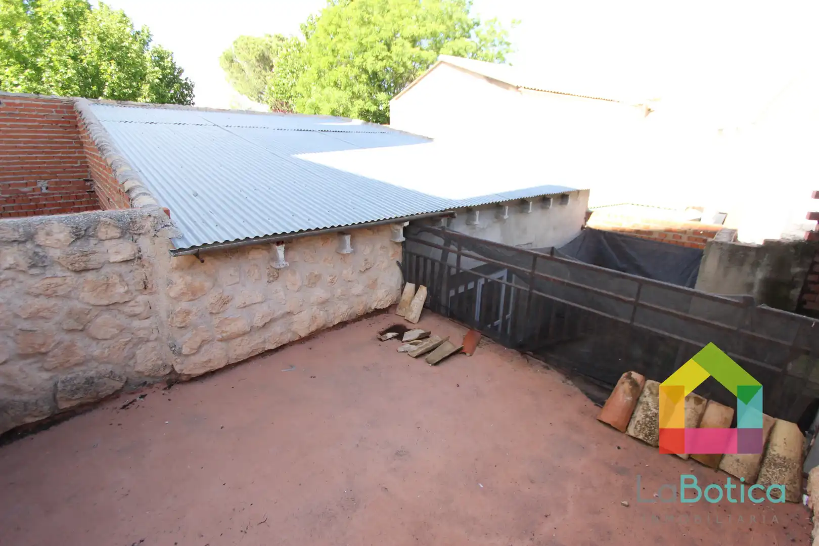 Casa o xalet en venda en Lillo