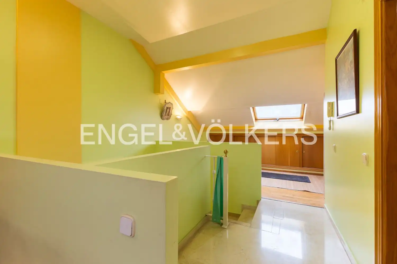 Houses for rent in Valencia  with Air Conditioner, Heating and Terrace