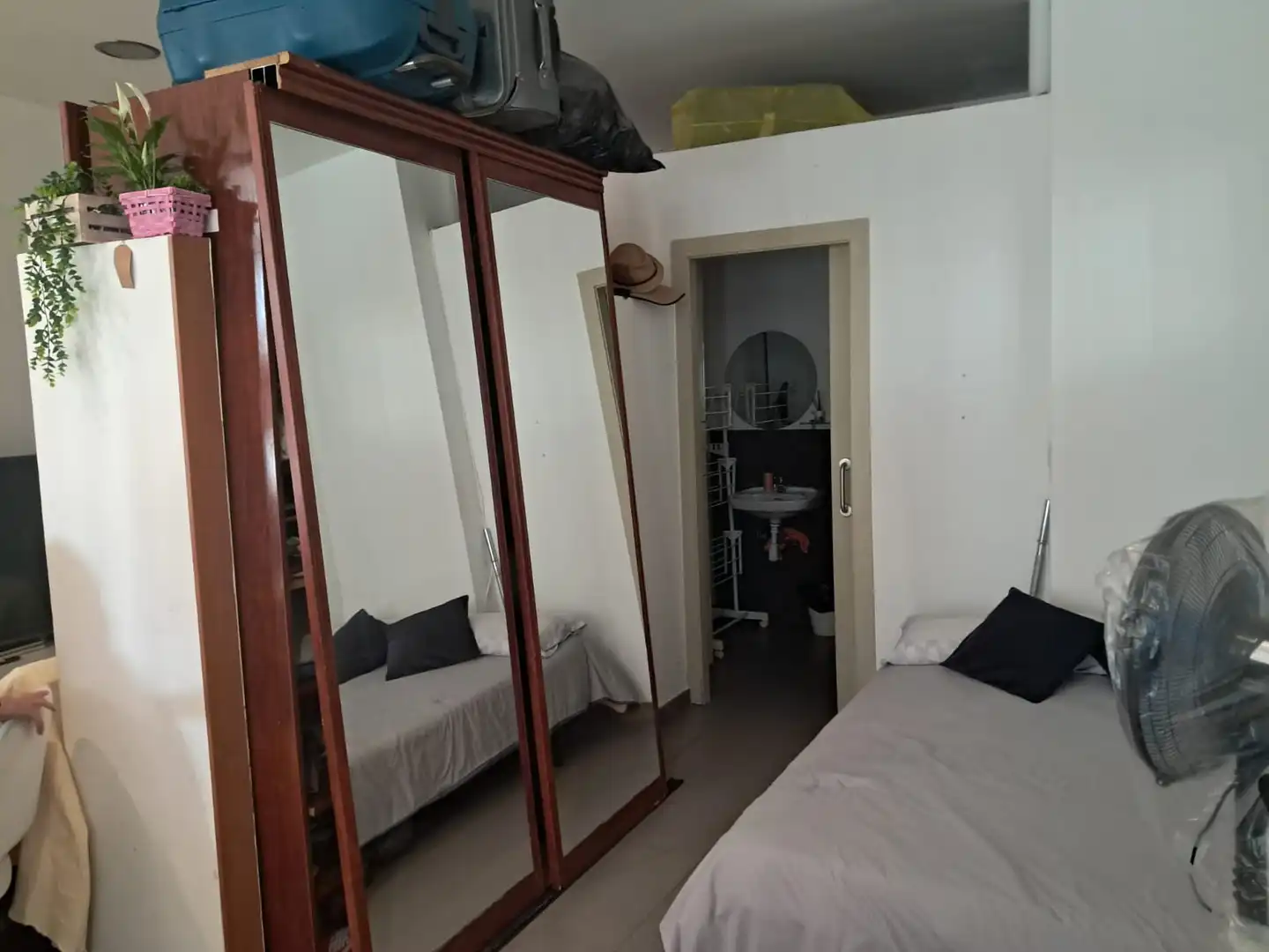 Appartement avec ascenseur à vendre à Centre - Sant Josep - Sanfeliu, imagen 6
