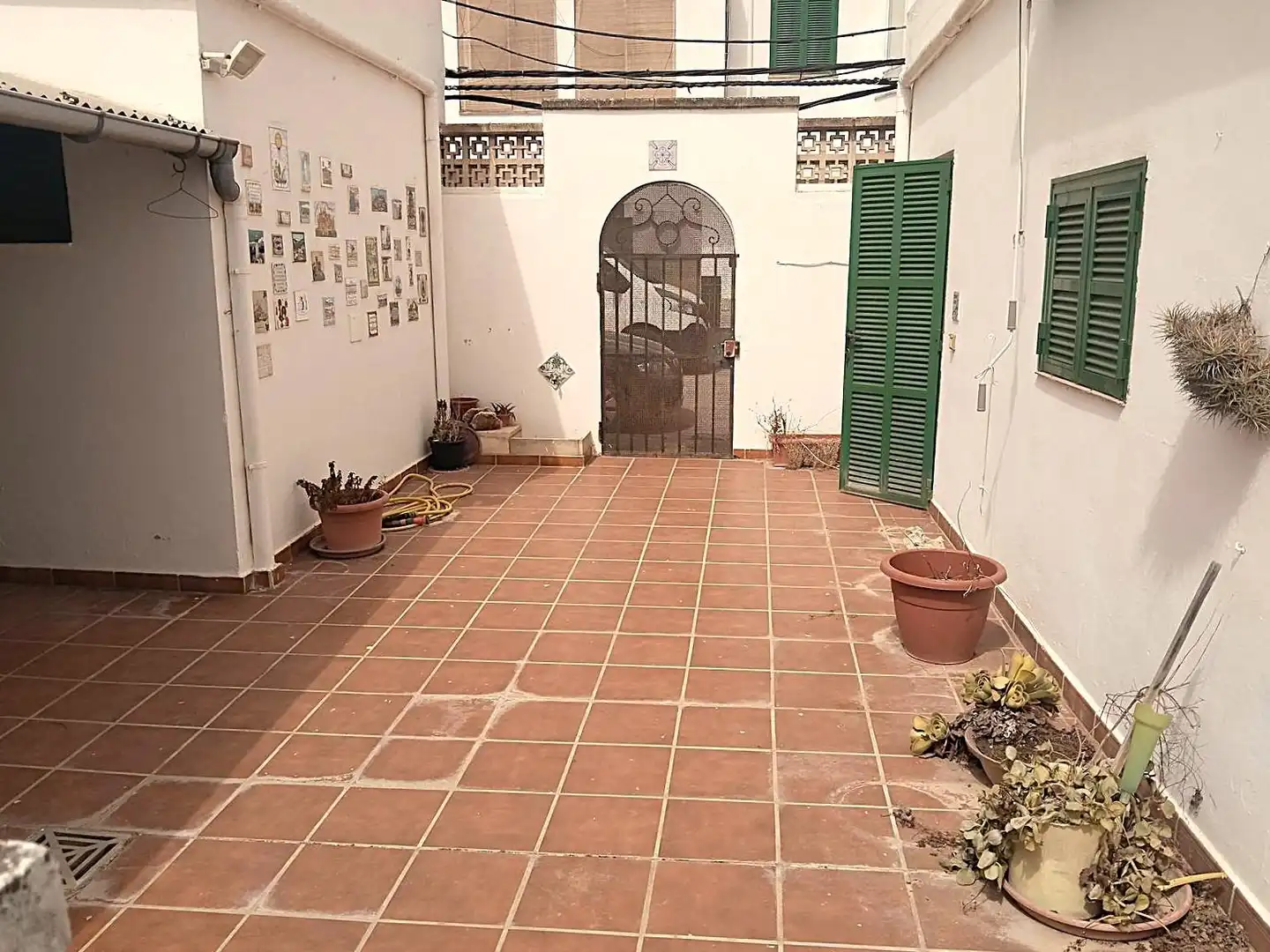 Casa o xalet en venda en Felanitx