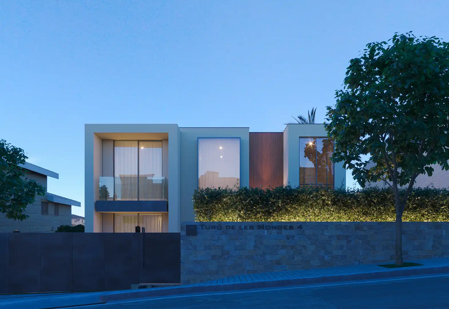 Maison avec piscine à vendre à Alella, imagen 27