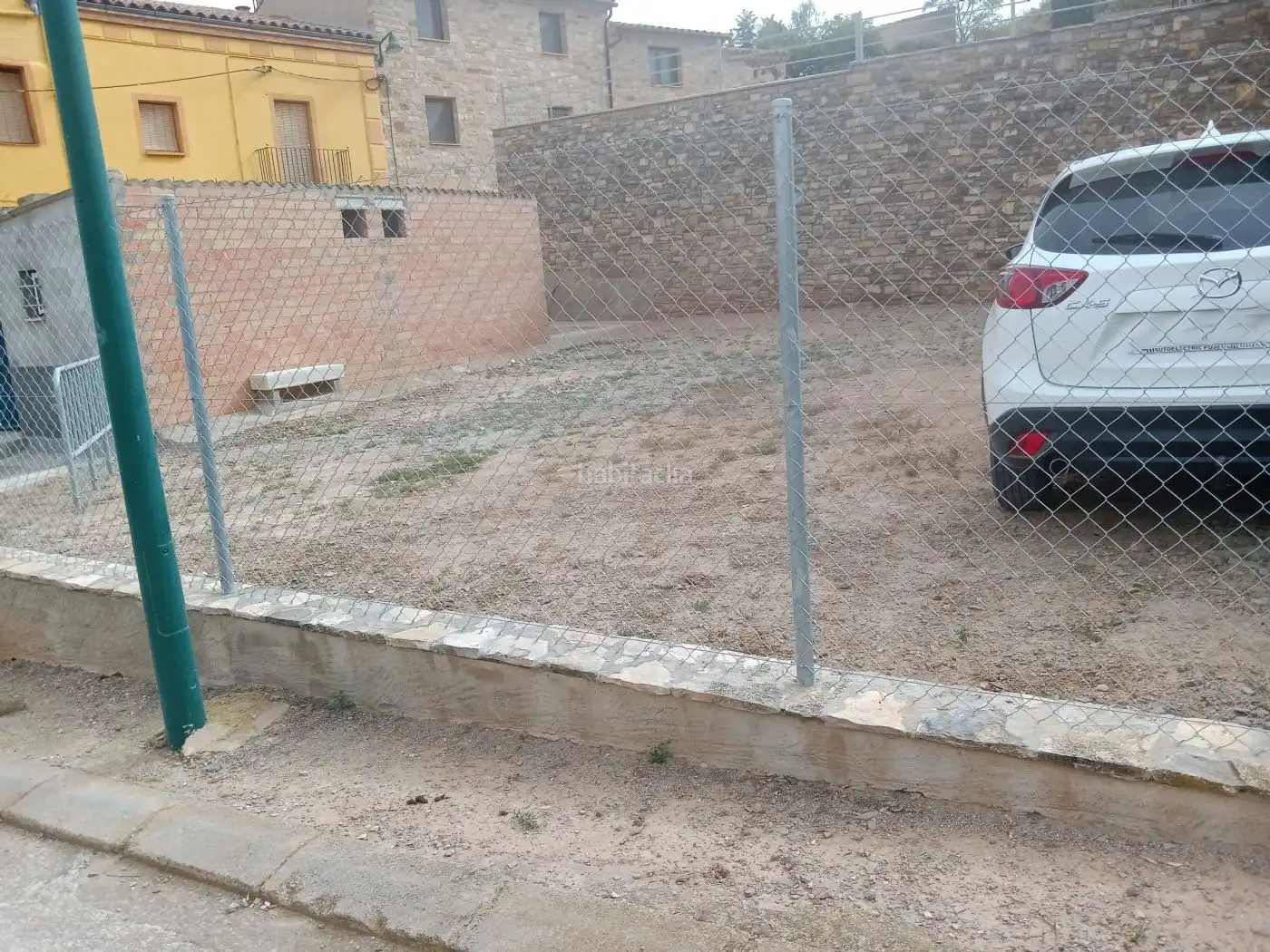 Residential land for sale in Carrer Raval de Migdia 11, imagen 5