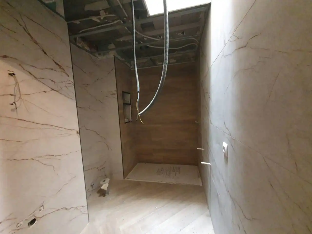 Bany de Casa o xalet en venda en Badajoz