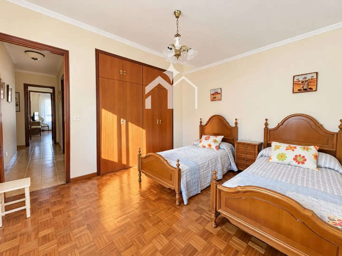 Wohnung zur Miete in Bueu, Pontevedra