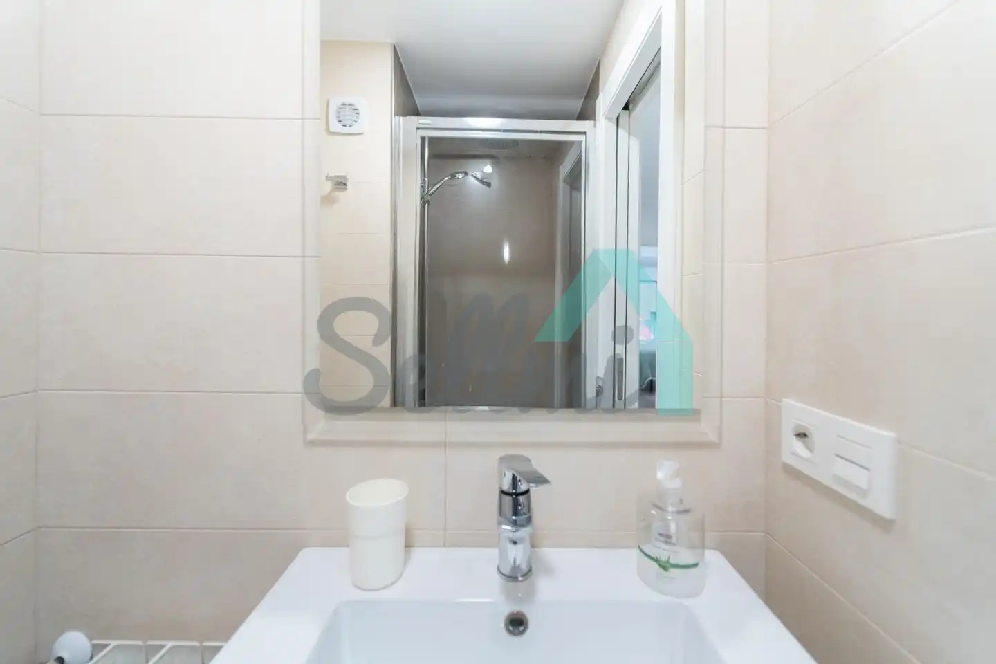 Flat for rent in Travesía del Convento, Barrio del Centro