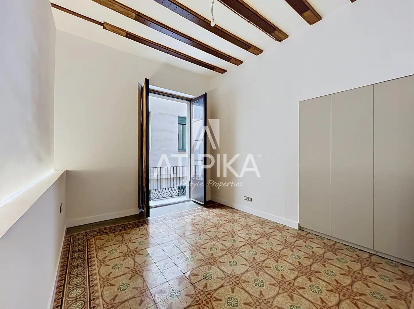 Wohnung mit Terrasse zum Verkauf in de la Mercè, imagen 27