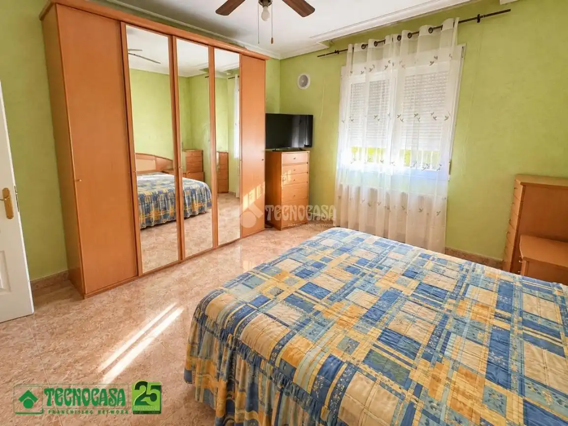 House for sale in Poblete, imagen 23