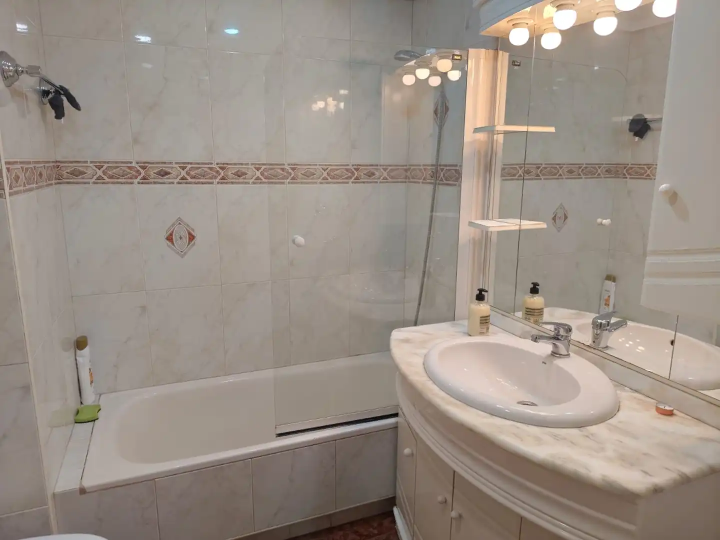Baño de Piso en venta en Zaragoza con Aire acondicionado, Calefacción y Parquet