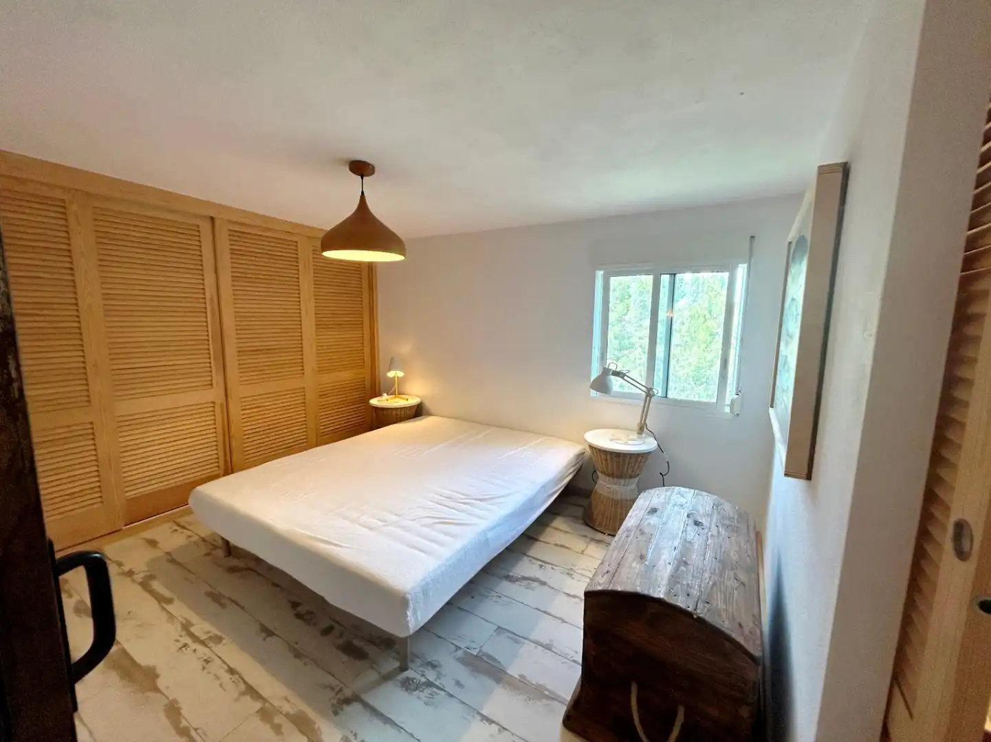 Houses for sale in Parcent