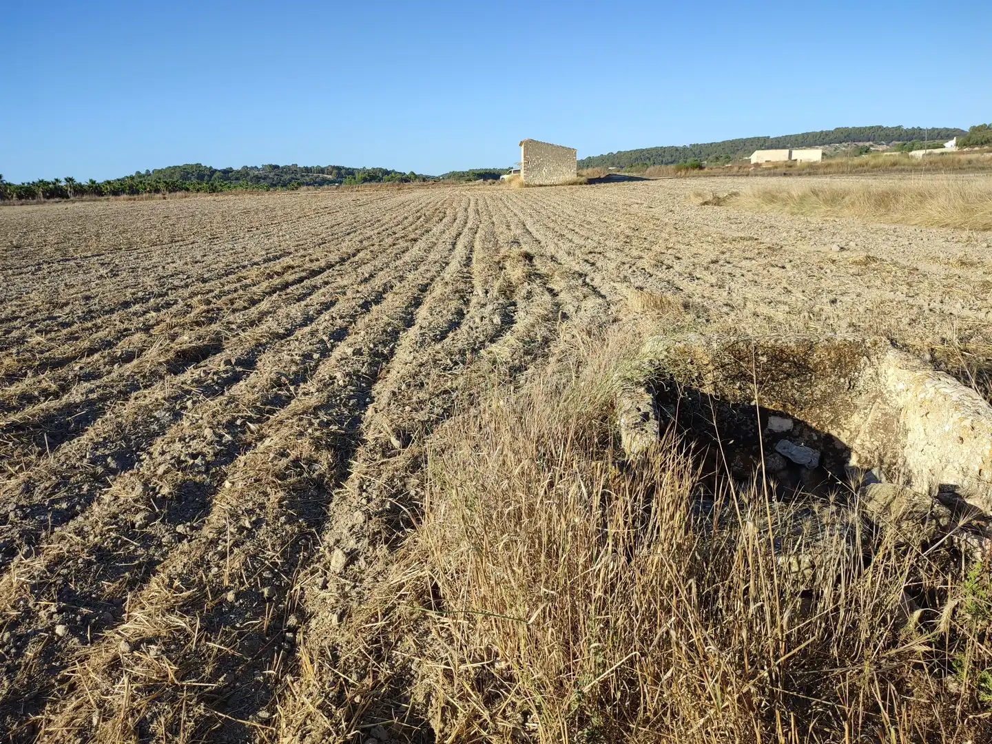 Terreny residencial en venda a Sant Joan, imagen 10