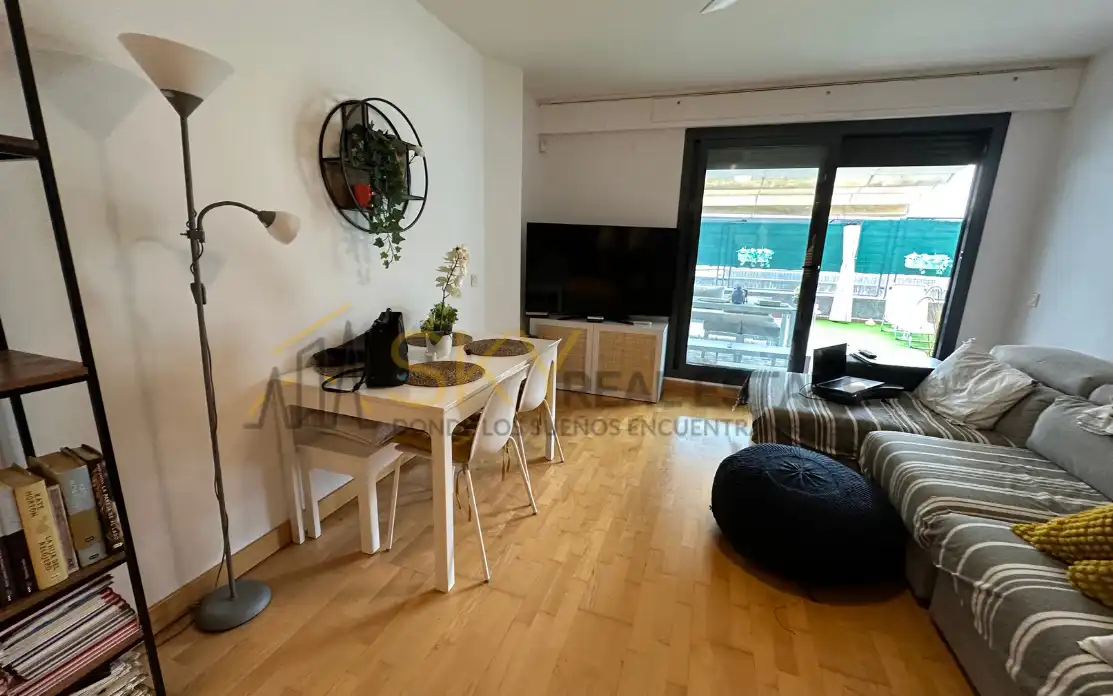 Piso en venta en Calle Vereda de los Barros, Campodón - Ventorro del Cano