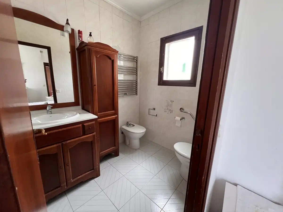 Villa mit Pool zum Verkauf in Avenida Parque Selwo s/n, imagen 17