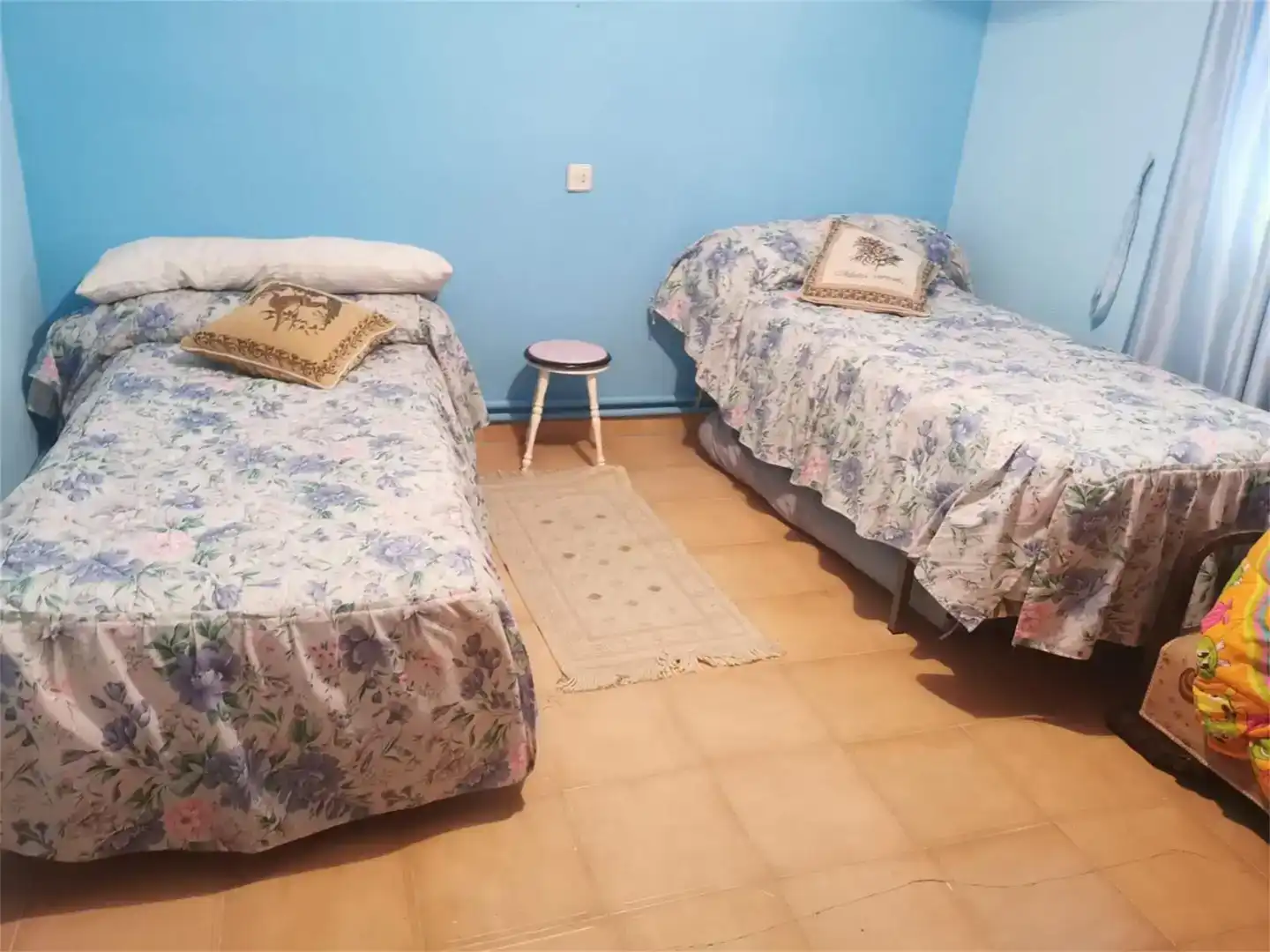 Dormitori de Pis en venda en Miguel Esteban