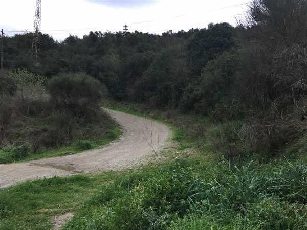 Terreno en venta en Montcada i Reixac